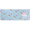 Rainbows and Unicorns Cooling Towel- Approval