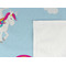 Rainbows and Unicorns Cooling Towel- Detail