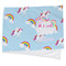 Rainbows and Unicorns Cooling Towel- Main