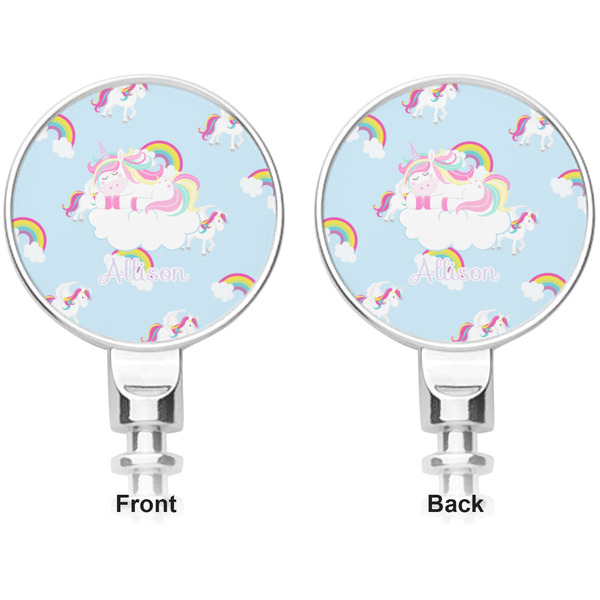 Rainbows and Unicorns Corkscrew - Apvl