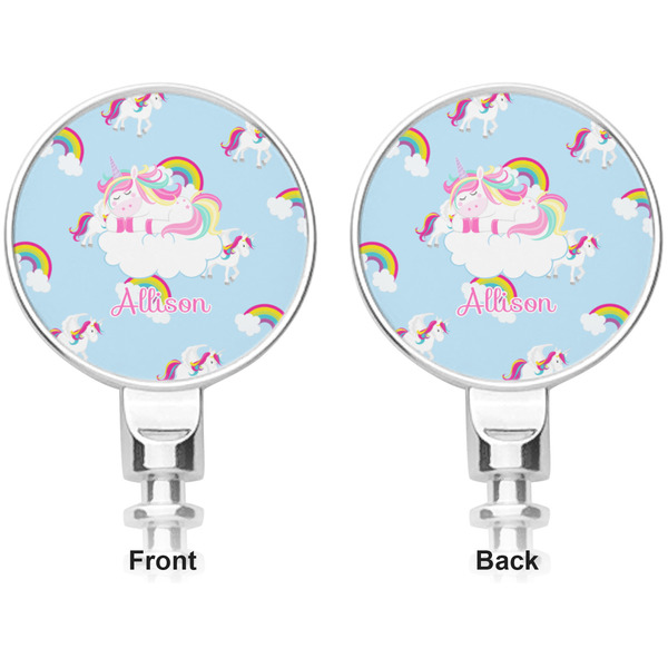 Rainbows and Unicorns Corkscrew - Apvl
