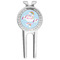 Rainbows and Unicorns Golf Divot Tool & Ball Marker (Personalized)