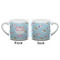 Rainbows and Unicorns Espresso Cup - 6oz (Double Shot) (APPROVAL)