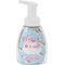 Rainbows and Unicorns Foam Soap Bottle (Personalized)