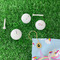 Rainbows and Unicorns Golf Balls - Titleist - Set of 12 - LIFESTYLE