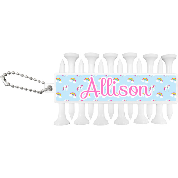 Rainbows and Unicorns Golf Buddy