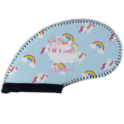 Rainbows and Unicorns Golf Club Iron Cover (Personalized)