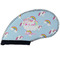 Rainbows and Unicorns Golf Club Covers - FRONT