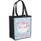 Rainbows and Unicorns Grocery Bag w/ Name or Text