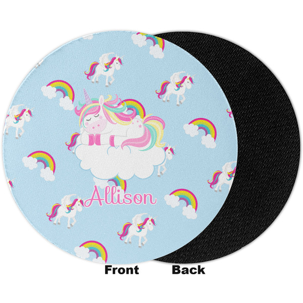 Rainbows and Unicorns Jar Opener - Apvl