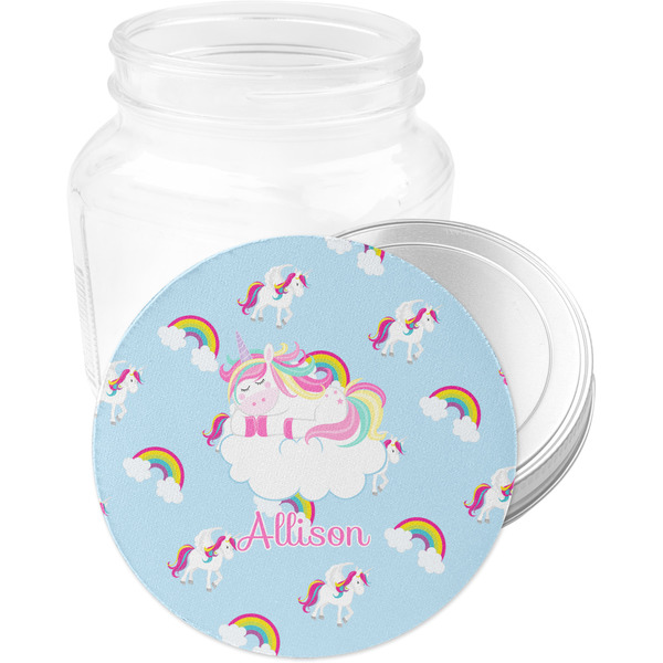 Rainbows and Unicorns Jar Opener - Main
