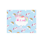 Rainbows and Unicorns 252 pc Jigsaw Puzzle (Personalized)