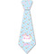 Rainbows and Unicorns Just Faux Tie