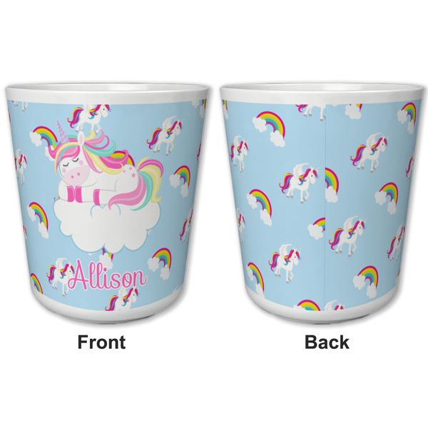 Rainbows and Unicorns Kids Cup - APPROVAL