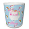 Rainbows and Unicorns Kids Cup - Front