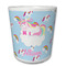 Rainbows and Unicorns Plastic Tumbler 6oz (Personalized)