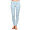 Rainbows and Unicorns Ladies Leggings - Medium