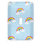 Rainbows and Unicorns Light Switch Cover (Single Toggle)