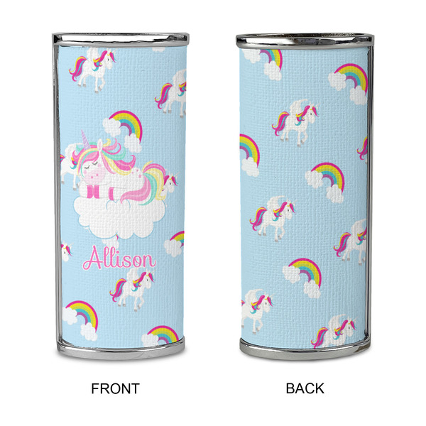 Rainbows and Unicorns Lighter Case - APPROVAL