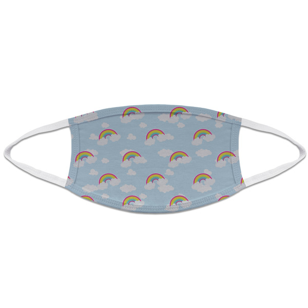 Rainbows and Unicorns Mask2