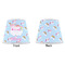 Rainbows and Unicorns Poly Film Empire Lampshade - Approval