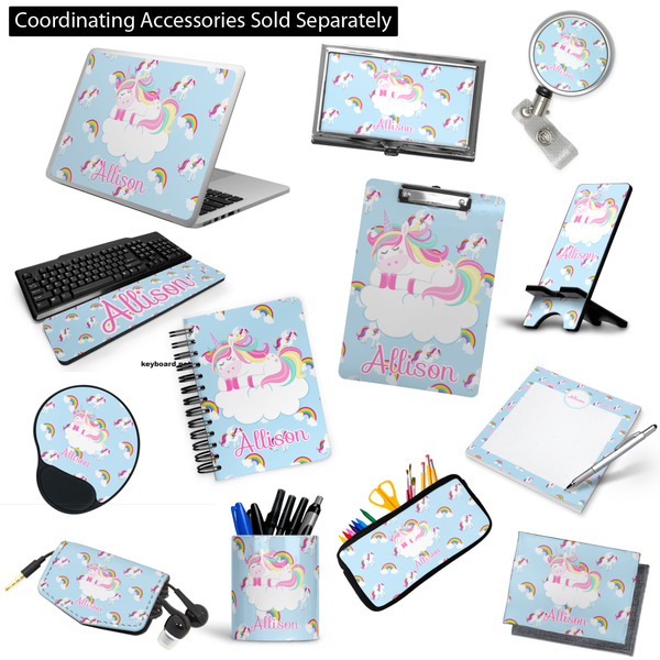 Rainbows and Unicorns Office & Desk Accessories