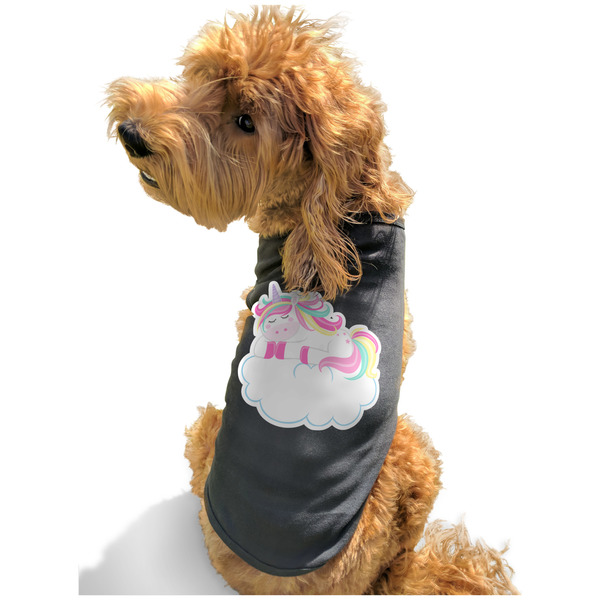 Rainbows and Unicorns Pet Shirt - Main