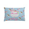 Rainbows and Unicorns Pillow Case - Standard - Front
