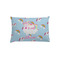 Rainbows and Unicorns Pillow Case - Toddler w/ Name or Text