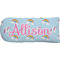 Rainbows and Unicorns Putter Cover (Front)