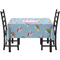 Rainbows and Unicorns Tablecloth (Personalized)