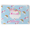 Rainbows and Unicorns Serving Tray (Personalized)