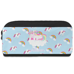 Rainbows and Unicorns Shoe Bag (Personalized)
