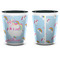 Rainbows and Unicorns Shot Glass - Two Tone - APPROVAL