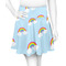 Rainbows and Unicorns Skater Skirt - Medium