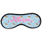 Rainbows and Unicorns Sleeping Eye Masks - Large (Personalized)