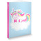 Rainbows and Unicorns Soft Cover Journal - Main