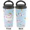 Rainbows and Unicorns Stainless Steel Travel Cup - Apvl