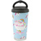 Rainbows and Unicorns Stainless Steel Travel Cup