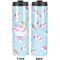 Rainbows and Unicorns Stainless Steel Tumbler 20 Oz - Approval