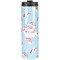 Rainbows and Unicorns Stainless Steel Skinny Tumbler - 20 oz (Personalized)