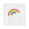 Rainbows and Unicorns Cocktail Napkins