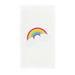 Rainbows and Unicorns Guest Towels - Full Color - Standard
