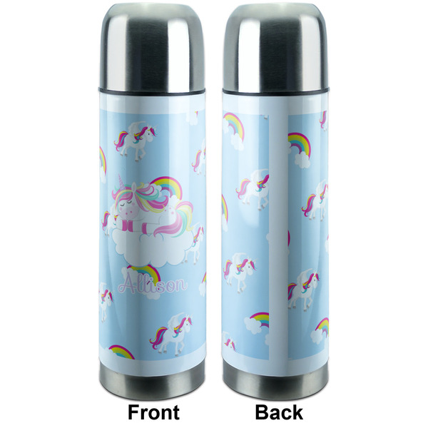 Rainbows and Unicorns Thermos - Apvl
