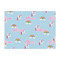 Rainbows and Unicorns Tissue Paper Sheets - Large - Heavyweight (Personalized)
