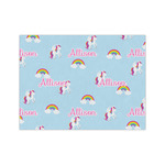 Rainbows and Unicorns Tissue Paper Sheets - Medium - Heavyweight (Personalized)