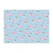 Rainbows and Unicorns Tissue Paper - Lightweight - Large - Front