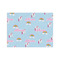 Rainbows and Unicorns Tissue Paper Sheets - Medium - Lightweight (Personalized)