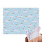 Rainbows and Unicorns Tissue Paper Sheets - Main