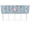Rainbows and Unicorns Valance (Personalized)